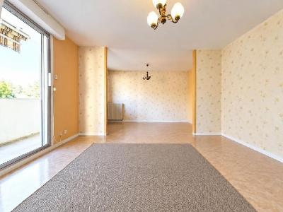 Annonce Vente 4 pi�ces Appartement  60