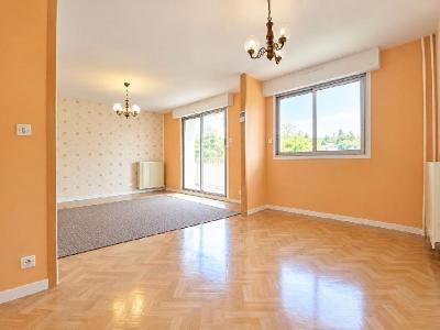 Acheter Appartement 78 m2 