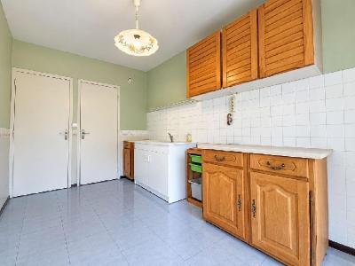 Acheter Appartement  Oise