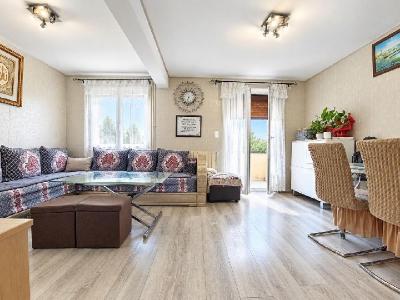 Annonce Vente 4 pi�ces Maison  60