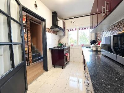 Acheter Maison  168000 euros
