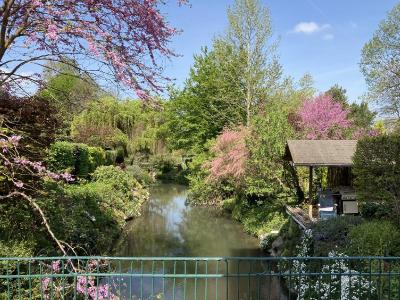 Annonce Vente 8 pi�ces Maison  28