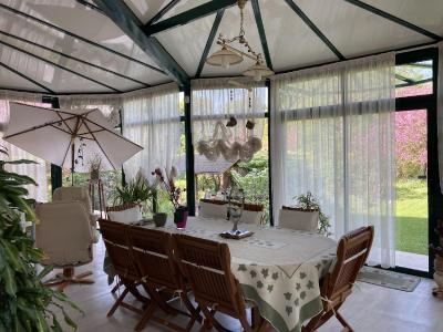 Acheter Maison  597000 euros