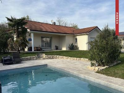 For sale 4 rooms 115 m2 Isere (38680) photo 0