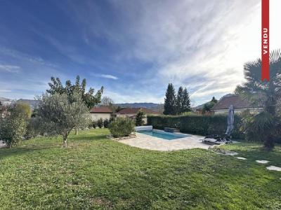 For sale 4 rooms 115 m2 Isere (38680) photo 1