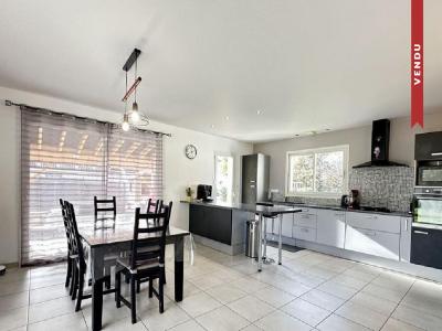 For sale 4 rooms 115 m2 Isere (38680) photo 2