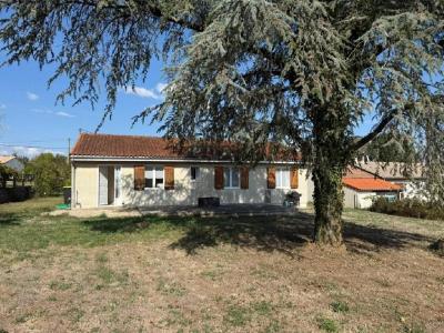Annonce Vente 4 pi�ces Maison  86