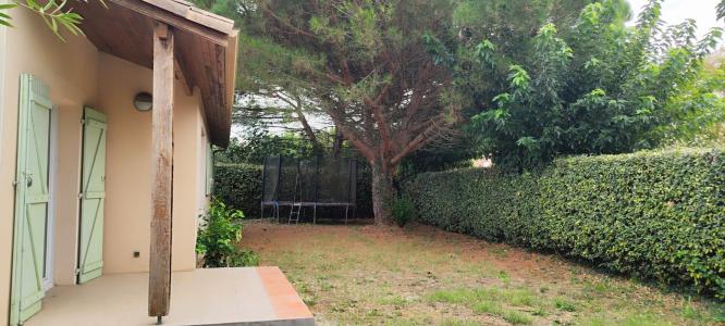 Annonce Location 4 pi�ces Maison Gagnac-sur-garonne 31