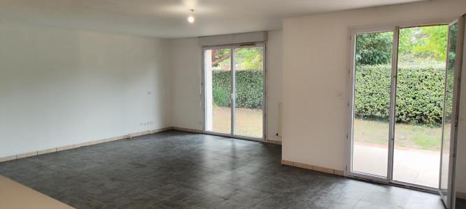 Louer Maison 92 m2 Gagnac-sur-garonne