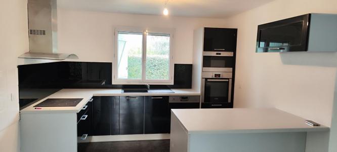 Louer Maison Gagnac-sur-garonne Haute garonne