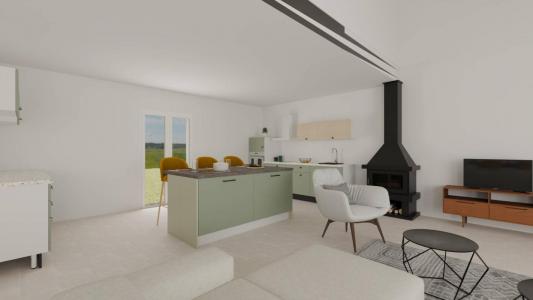 Acheter Maison 120 m2 Breuil-bois-robert