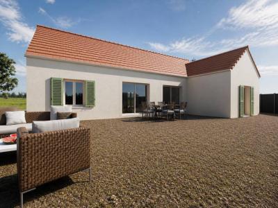 Acheter Maison Breuil-bois-robert 385000 euros