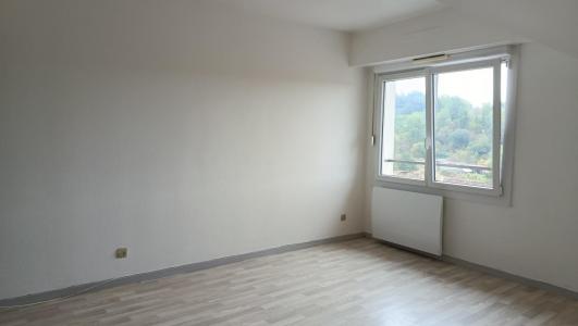 Louer Appartement 66 m2 Monthureux-sur-saone