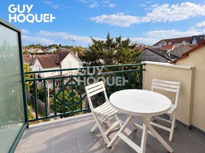 Annonce Location Appartement Esbly 77