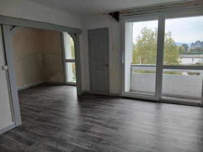 Annonce Location 4 pi�ces Appartement Grand-charmont 25