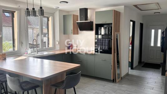 For sale Grandfresnoy 3 rooms 68 m2 Oise (60680) photo 1