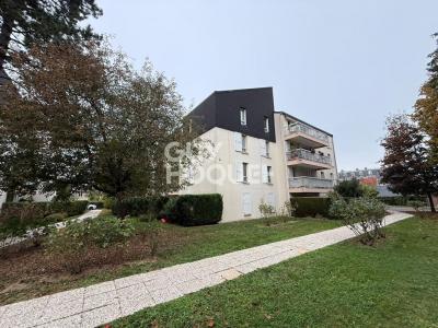 Annonce Vente 5 pi�ces Appartement Compiegne 60