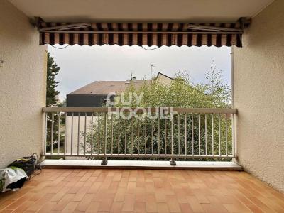 Acheter Appartement Compiegne Oise