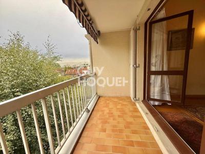 Acheter Appartement Compiegne 285000 euros