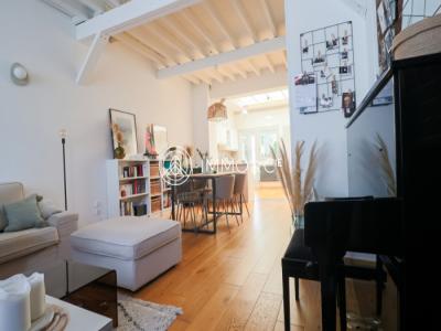 Annonce Vente 4 pi�ces Maison Lomme 59