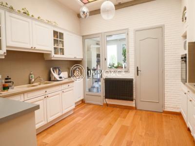 Acheter Maison 110 m2 Lomme