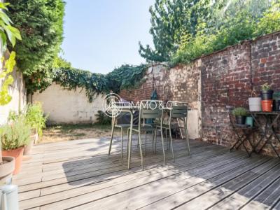 Acheter Maison Lomme 269000 euros