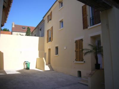 For rent Bouafle 3 rooms 62 m2 Yvelines (78410) photo 0
