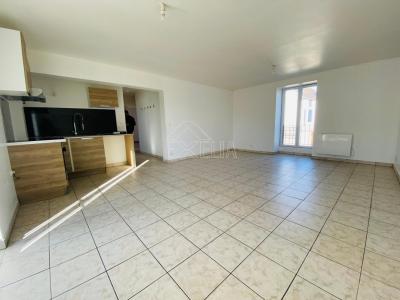 Louer Appartement 62 m2 Bouafle
