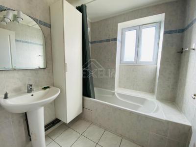 Louer Appartement Bouafle 943 euros