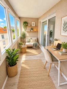 Acheter Appartement 31 m2 Lyon-8eme-arrondissement
