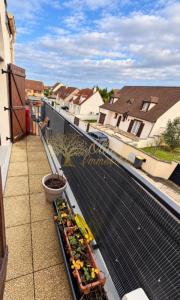 Annonce Vente 4 pi�ces Appartement Pontault-combault 77