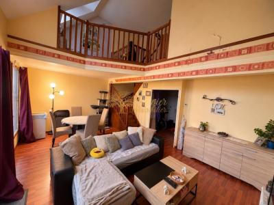 Acheter Appartement Pontault-combault 229900 euros