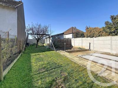 Acheter Terrain 245 m2 Choisy-le-roi