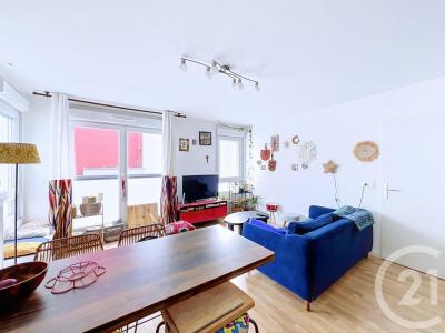 Annonce Vente 2 pi�ces Appartement Alfortville 94