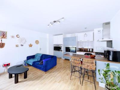 Acheter Appartement Alfortville Val de Marne