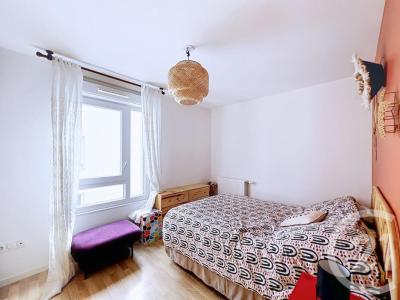 Acheter Appartement Alfortville 235000 euros
