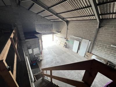 Annonce Vente Commerce Longeville-sur-mer 85
