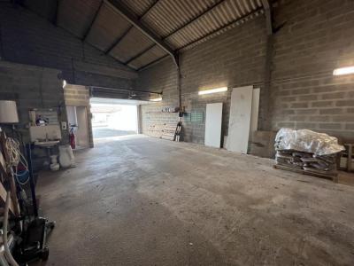 Acheter Commerce Longeville-sur-mer Vendee