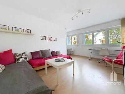 Annonce Vente Appartement Strasbourg 67