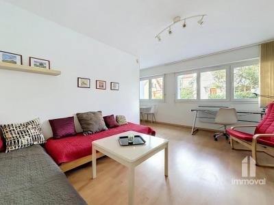 Acheter Appartement 34 m2 Strasbourg