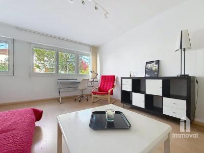 Acheter Appartement Strasbourg Bas rhin