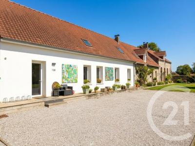 Annonce Vente Prestige Sorrus 62