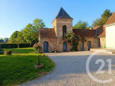 Acheter Prestige 339 m2 Sorrus