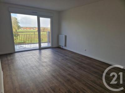 Annonce Location 2 pi�ces Appartement Berck 62
