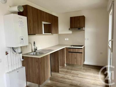 Louer Appartement 53 m2 Berck