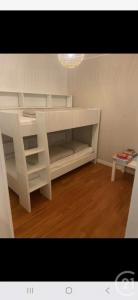 Louer Appartement 48 m2 Cucq