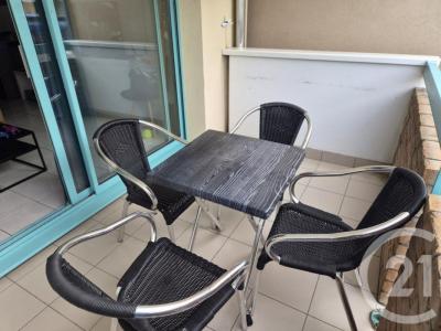 Louer Appartement Cucq Pas de calais