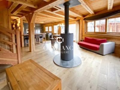 Annonce Vente 6 pi�ces Maison Saint-etienne-de-tinee 06