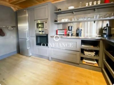 Acheter Maison 180 m2 Saint-etienne-de-tinee