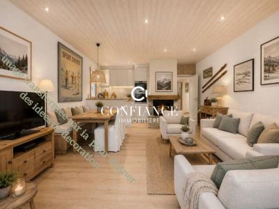 Acheter Appartement 53 m2 Saint-etienne-de-tinee
